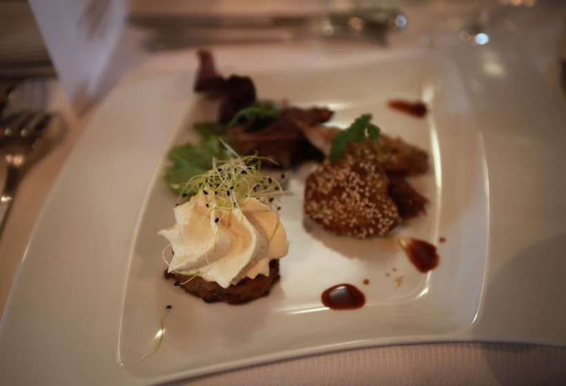 酒店 La Bonne Auberge