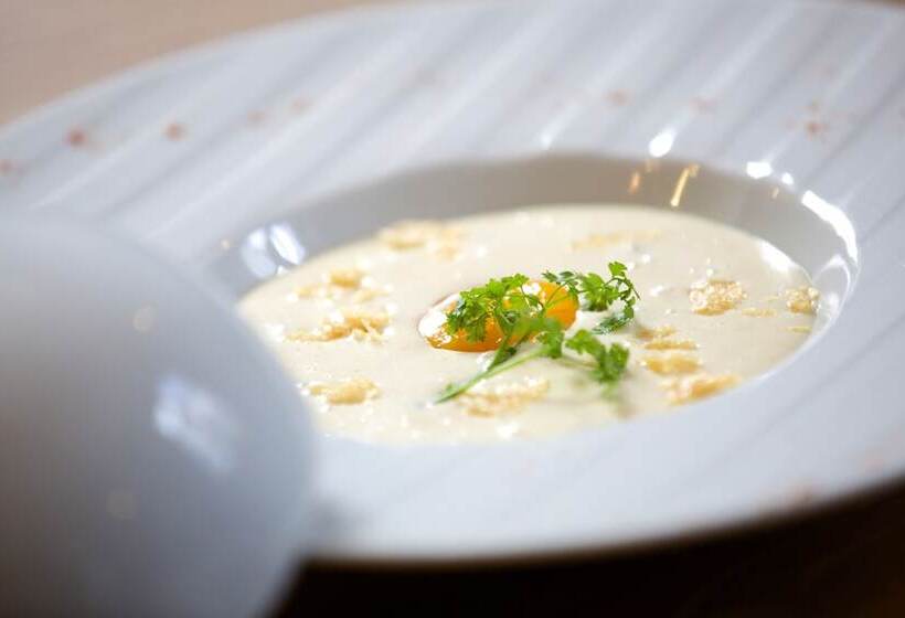 酒店 La Bonne Auberge