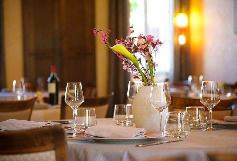 酒店 La Bonne Auberge