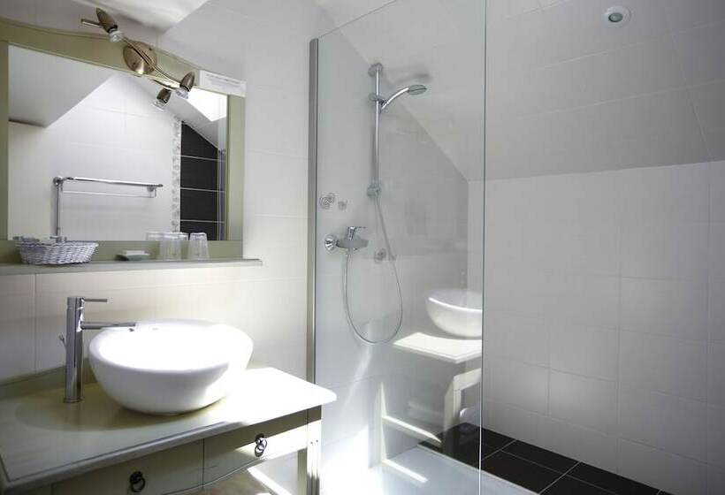 酒店 La Bonne Auberge