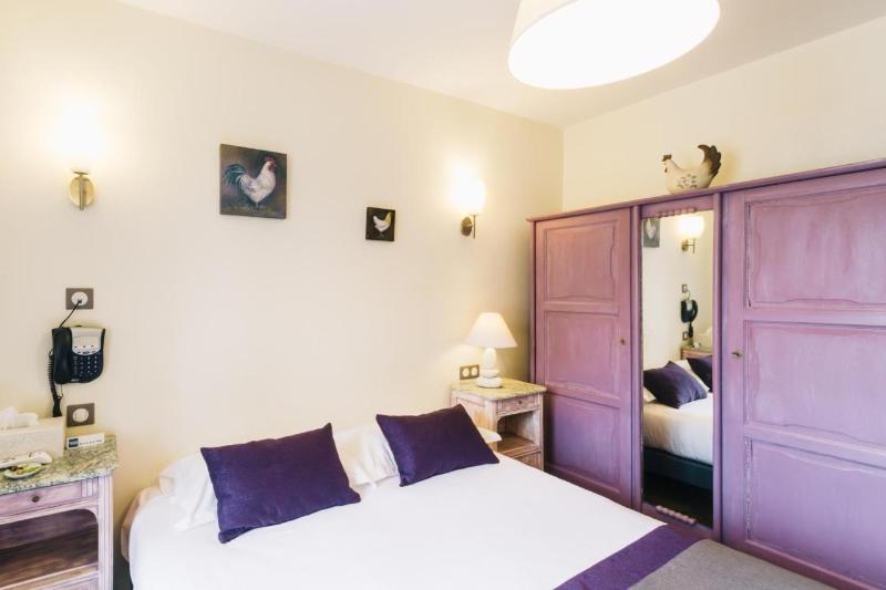 בית מלון כפרי La Bonne Auberge