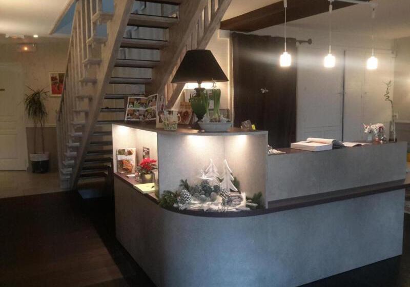 酒店 La Bonne Auberge