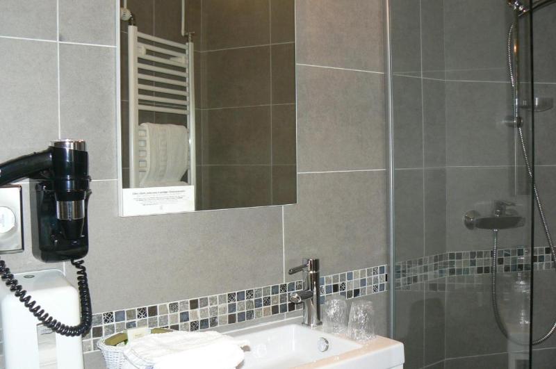 בית מלון כפרי La Bonne Auberge