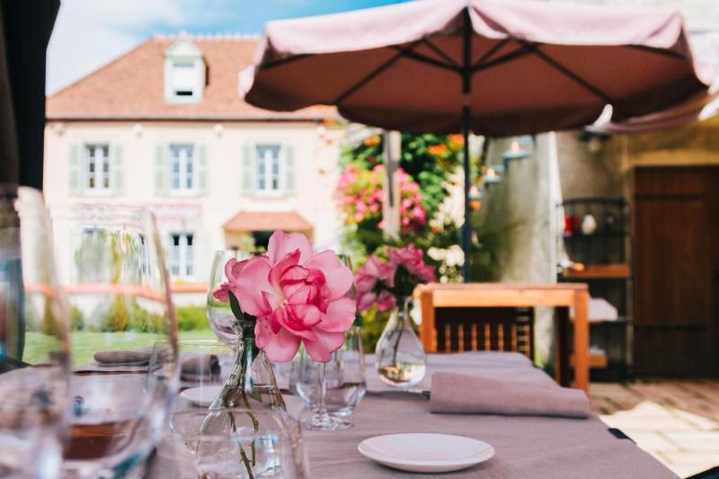 酒店 La Bonne Auberge