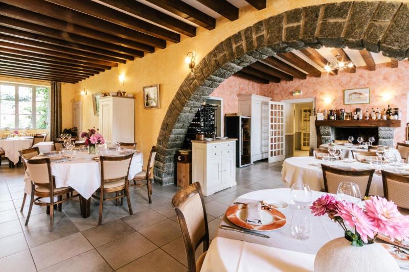 בית מלון כפרי La Bonne Auberge