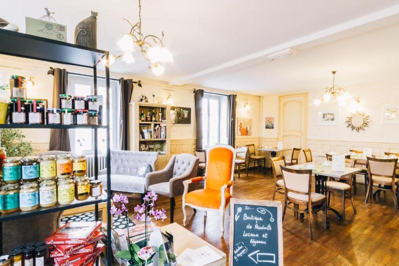 酒店 La Bonne Auberge