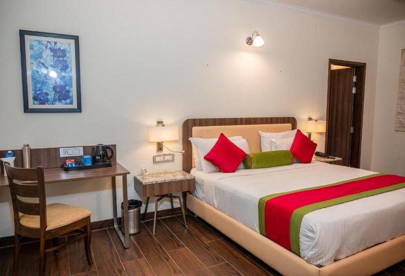 酒店 La Oasis By Meraden