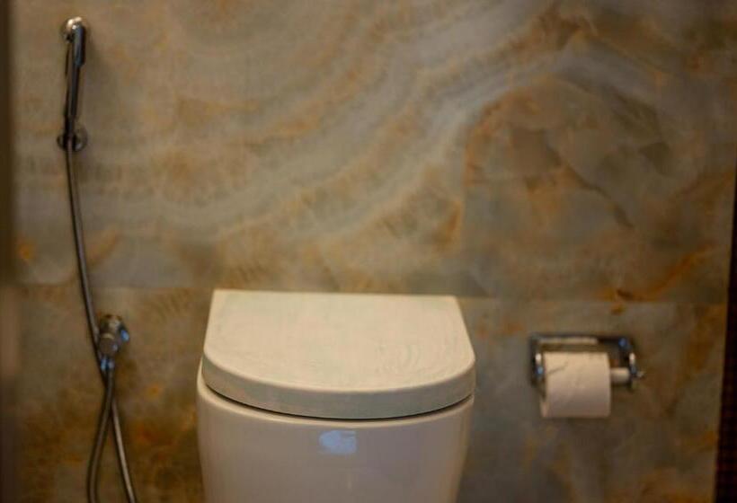 酒店 La Oasis By Meraden