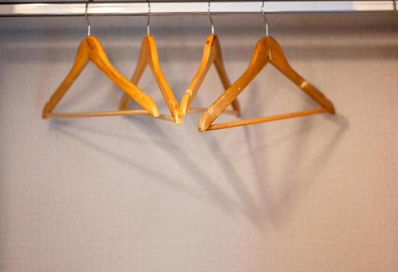 هتل La Oasis By Meraden