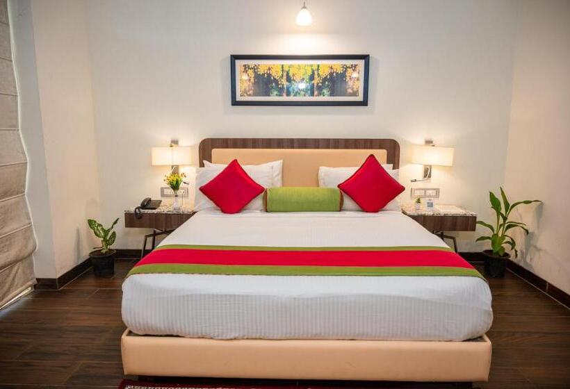 酒店 La Oasis By Meraden