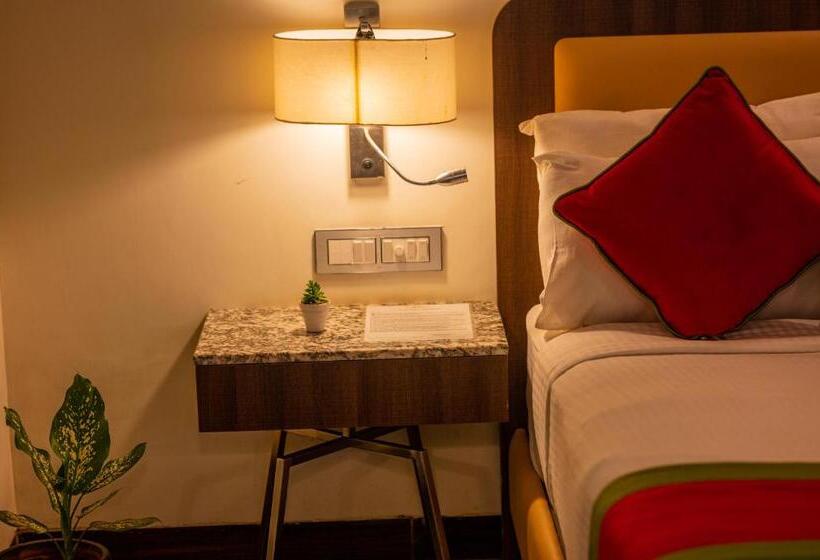 酒店 La Oasis By Meraden