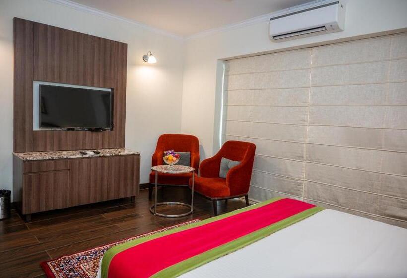 酒店 La Oasis By Meraden