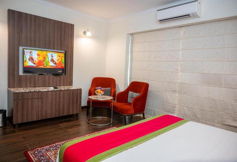 酒店 La Oasis By Meraden