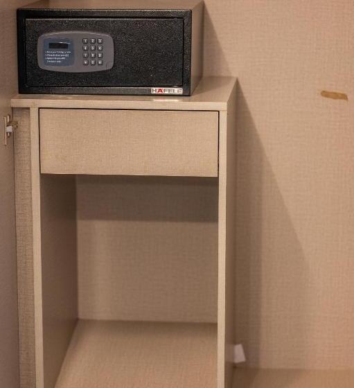 酒店 La Oasis By Meraden