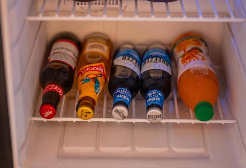 酒店 La Oasis By Meraden