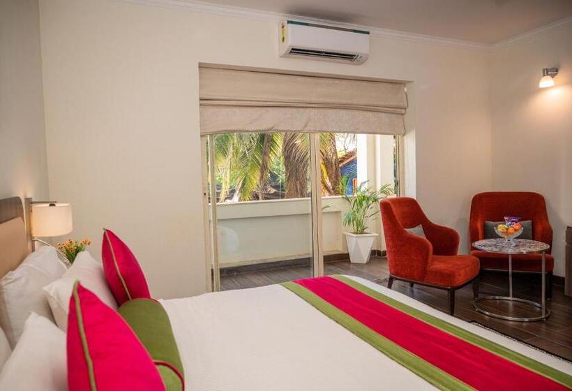 酒店 La Oasis By Meraden