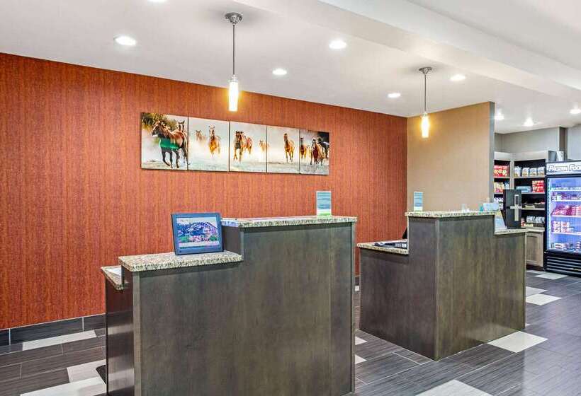 Отель La Quinta By Wyndham Paducah