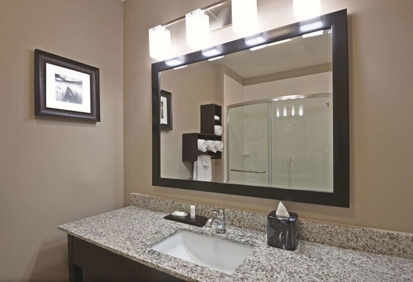 Отель La Quinta By Wyndham Paducah