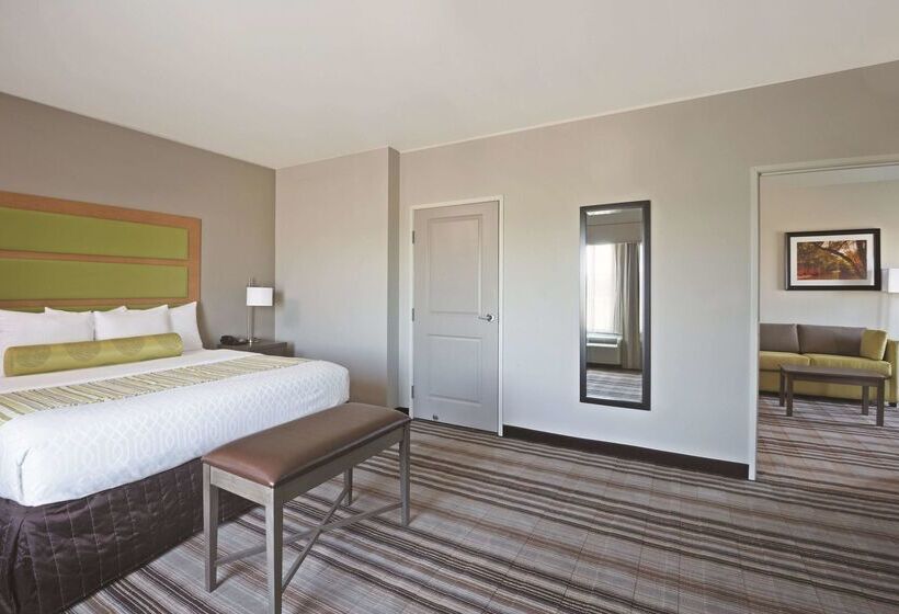 Отель La Quinta By Wyndham Paducah