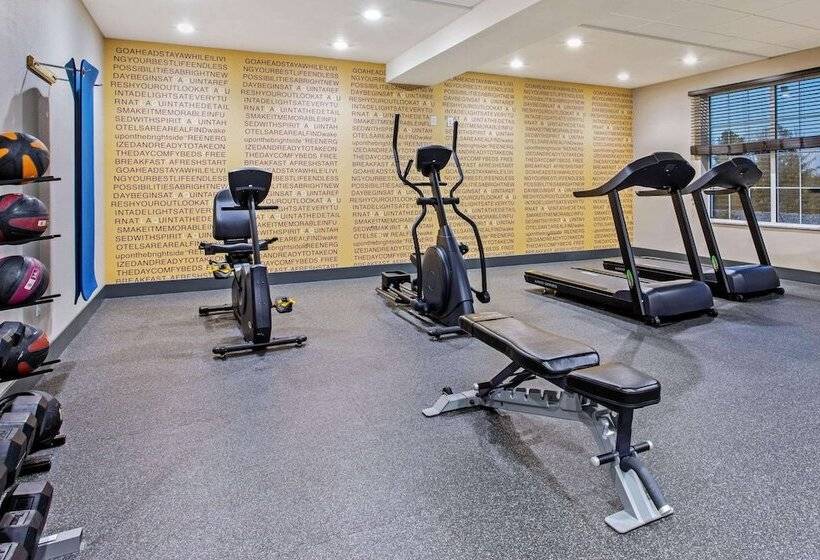 Отель La Quinta By Wyndham Paducah