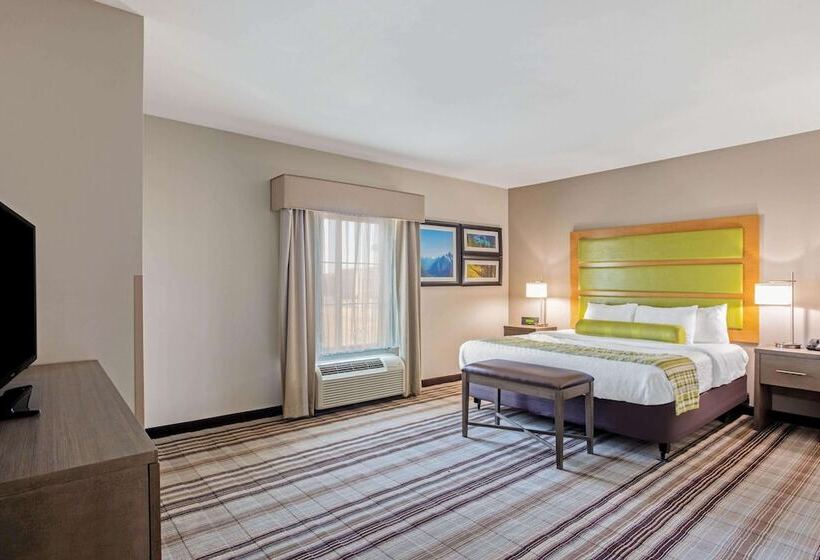 Отель La Quinta By Wyndham Paducah