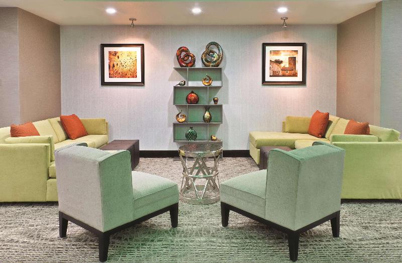 Отель La Quinta By Wyndham Paducah