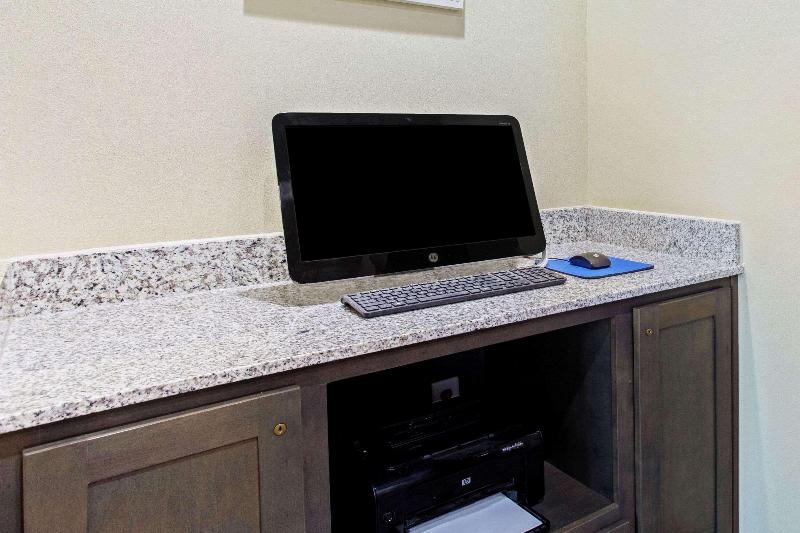 酒店 La Quinta By Wyndham Paducah