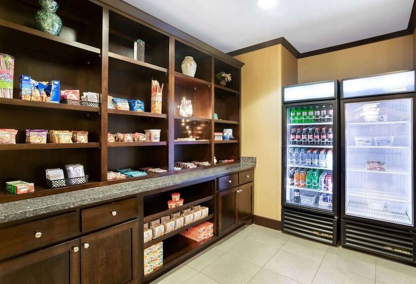 هتل La Quinta By Wyndham Sioux Falls