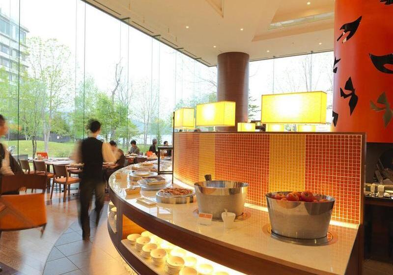 فندق Lake Akan Tsuruga Wings