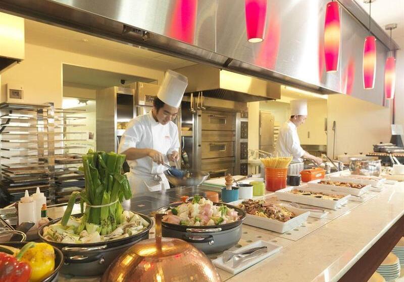 فندق Lake Akan Tsuruga Wings