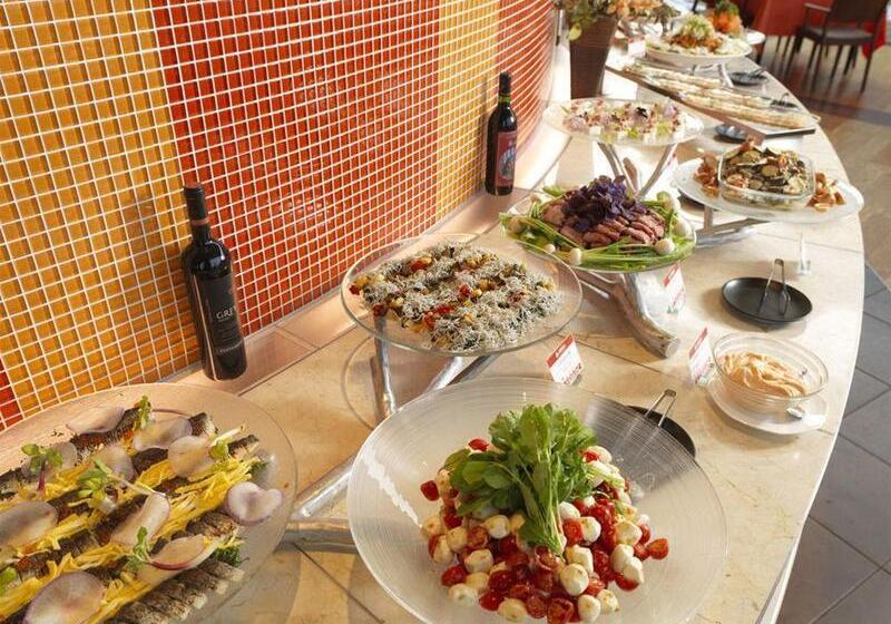 فندق Lake Akan Tsuruga Wings