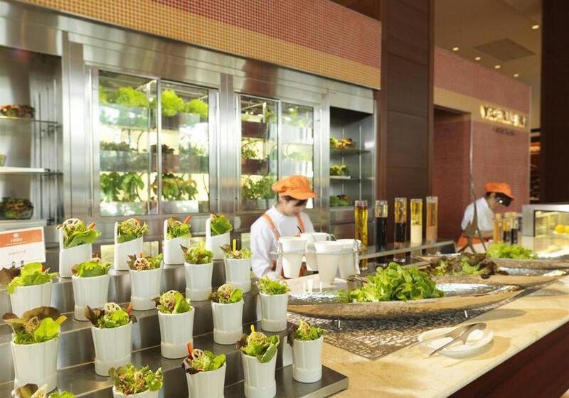 فندق Lake Akan Tsuruga Wings