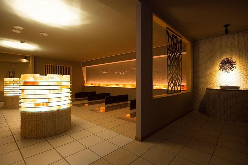 فندق Lake Akan Tsuruga Wings