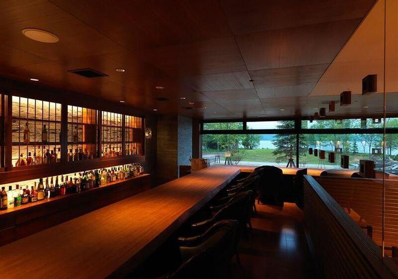 فندق Lake Akan Tsuruga Wings