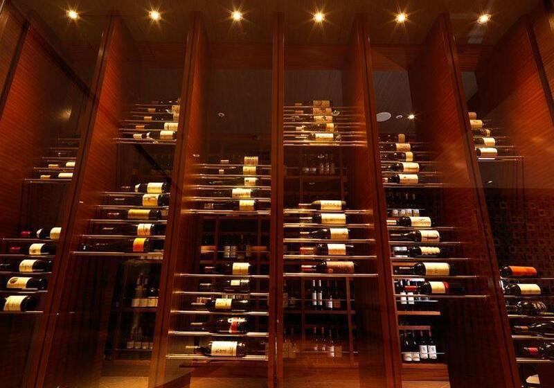 فندق Lake Akan Tsuruga Wings