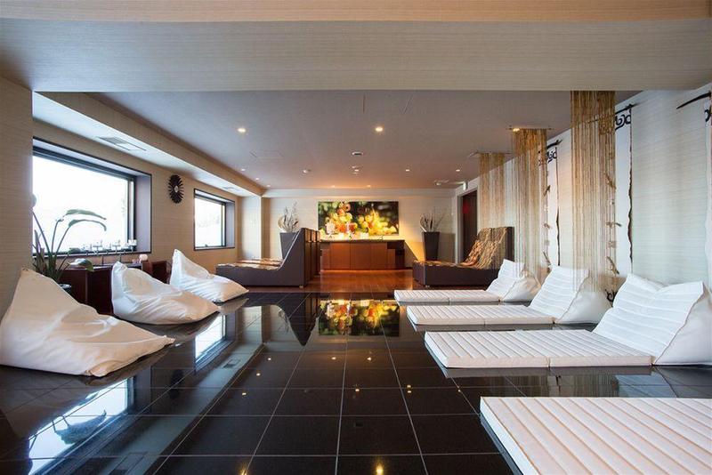 فندق Lake Akan Tsuruga Wings