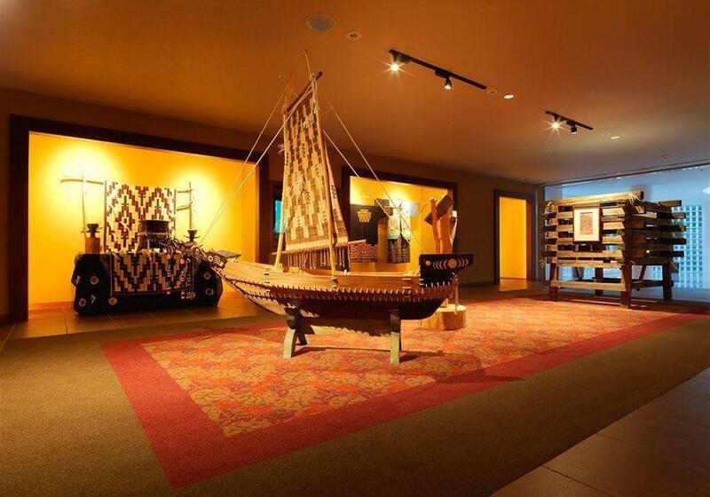 فندق Lake Akan Tsuruga Wings