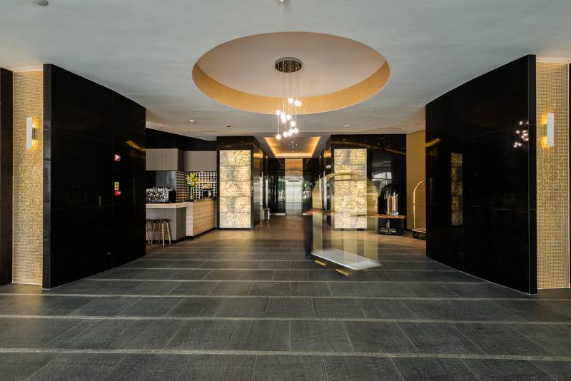 فندق Las Americas Golden Tower Panama