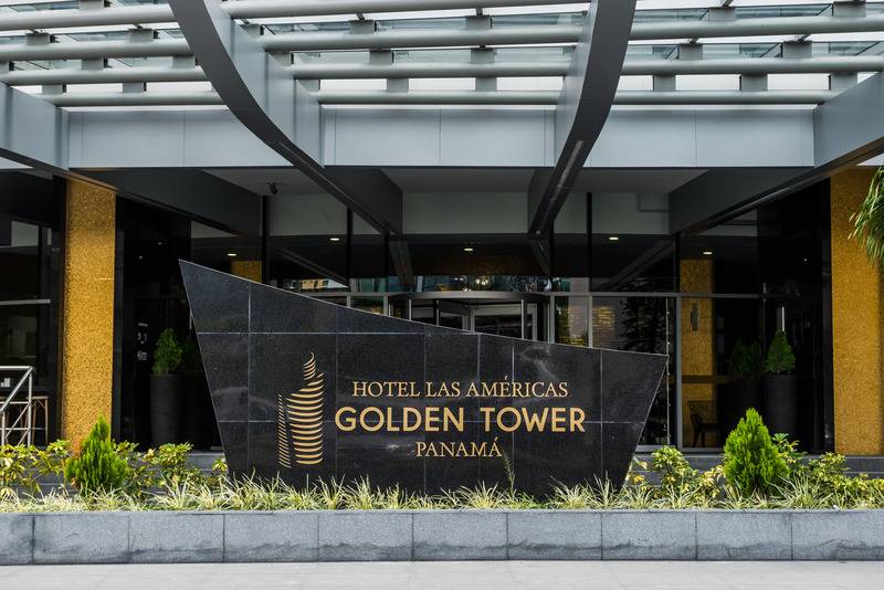 فندق Las Americas Golden Tower Panama