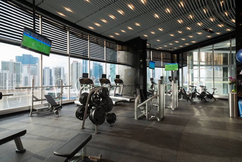 فندق Las Americas Golden Tower Panama