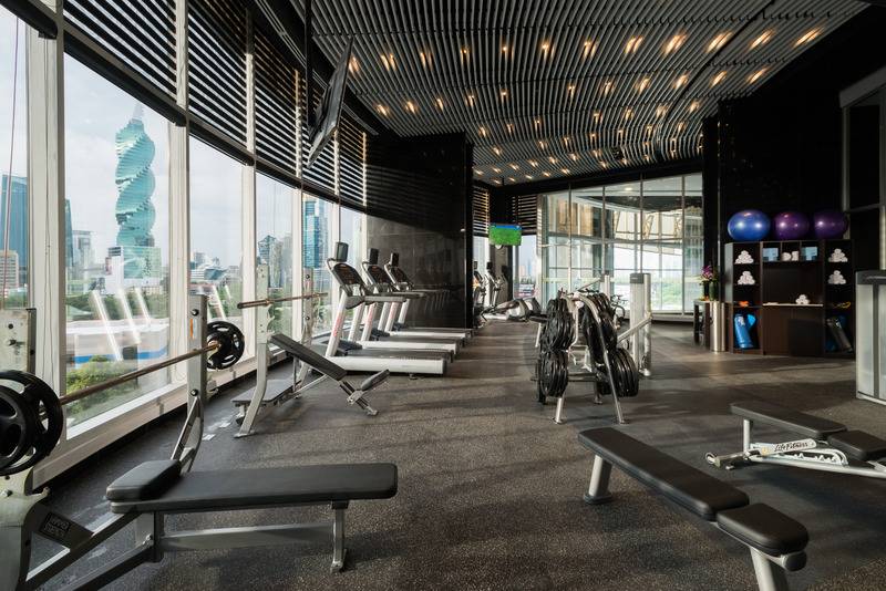 فندق Las Americas Golden Tower Panama