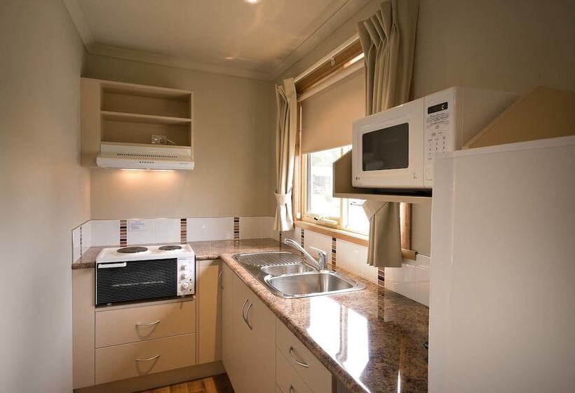 فندق Leisure Ville Holiday Centre