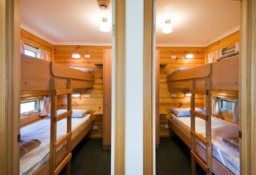 فندق Leisure Ville Holiday Centre