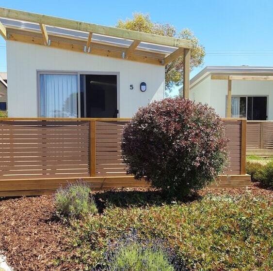 فندق Leisure Ville Holiday Centre