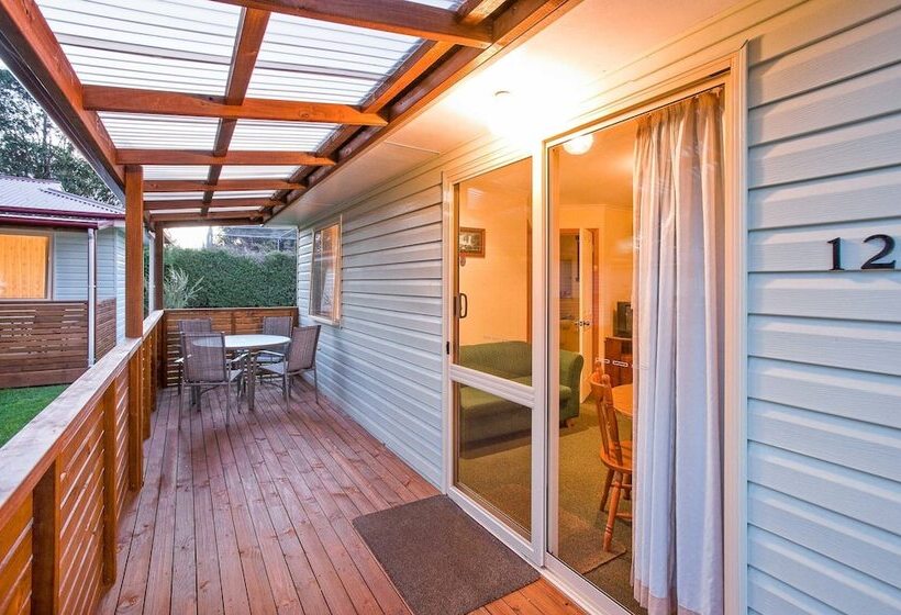 هتل Leisure Ville Holiday Centre