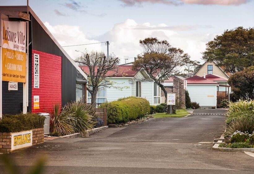 فندق Leisure Ville Holiday Centre