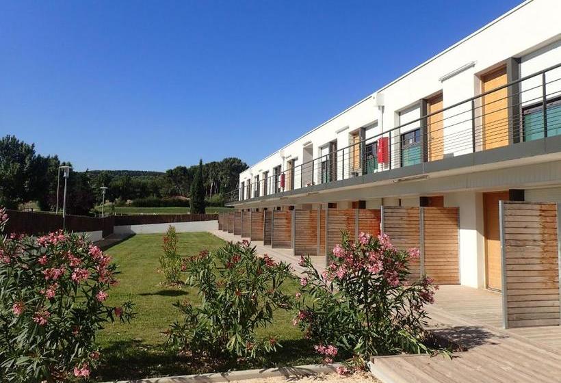 Fotos del hotel Les Jardins D'athéna:  2