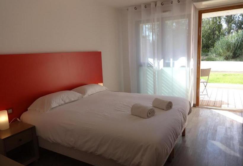 Fotos del hotel Les Jardins D'athéna:  3