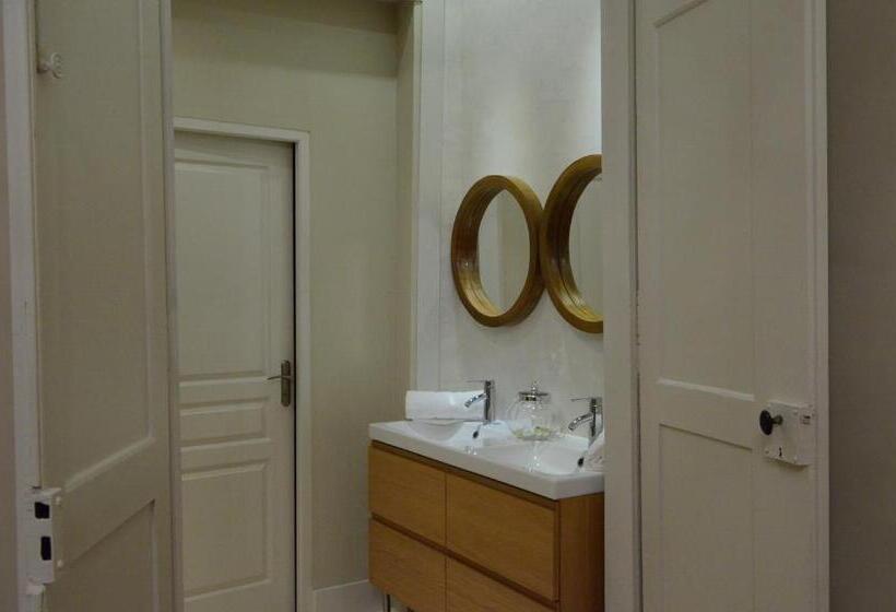 فندق Les Suites De Sautet