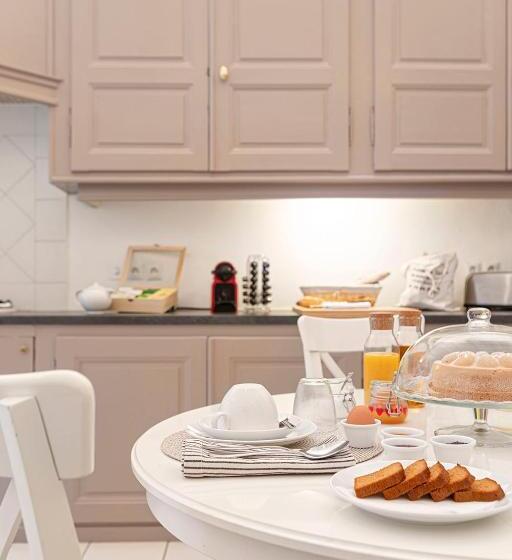 فندق Les Suites De Sautet